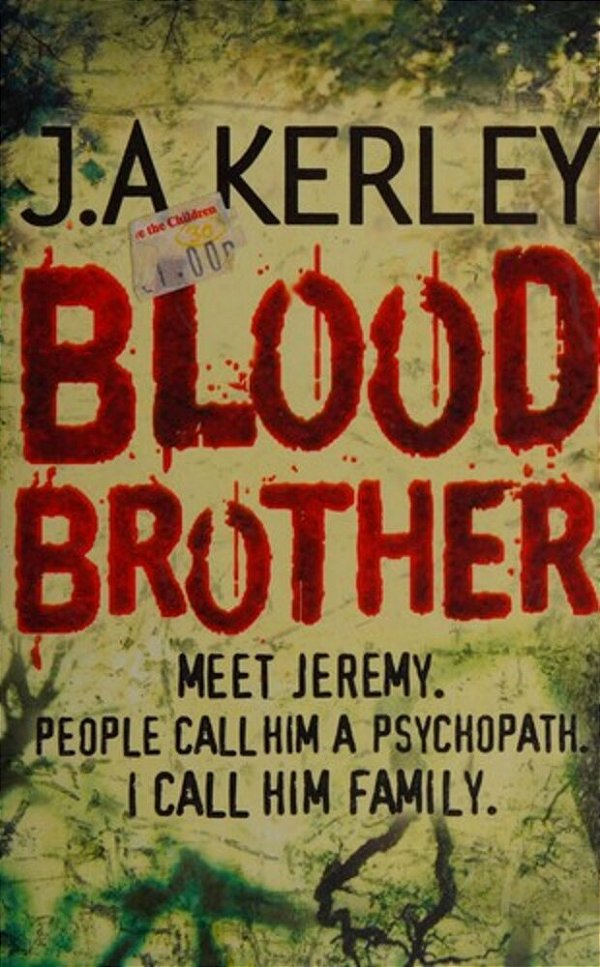 Blood Brother-..