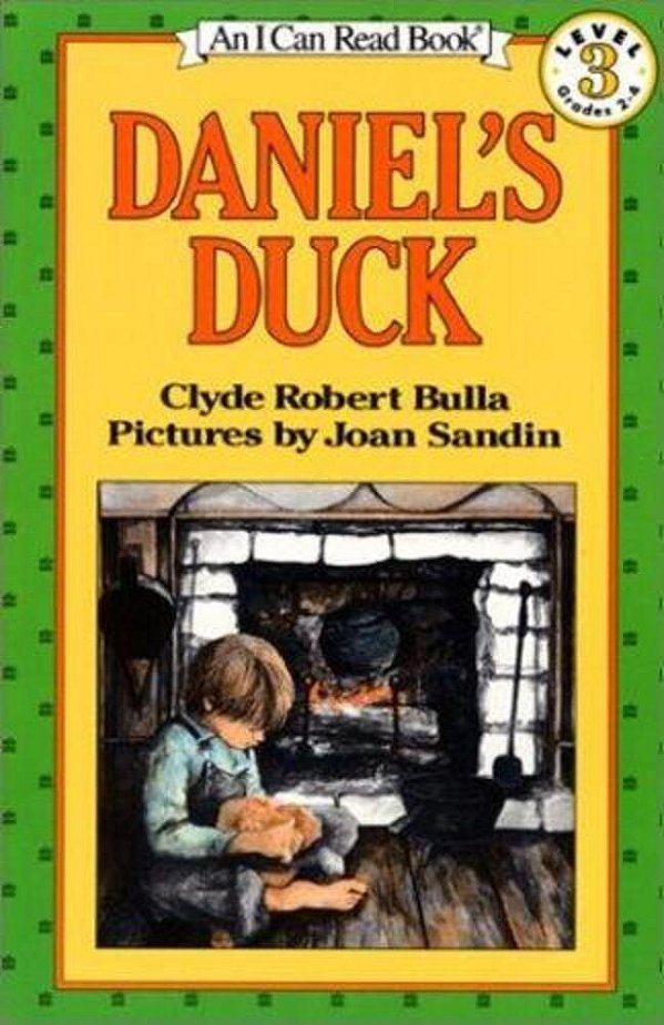 Daniel's Duck-..