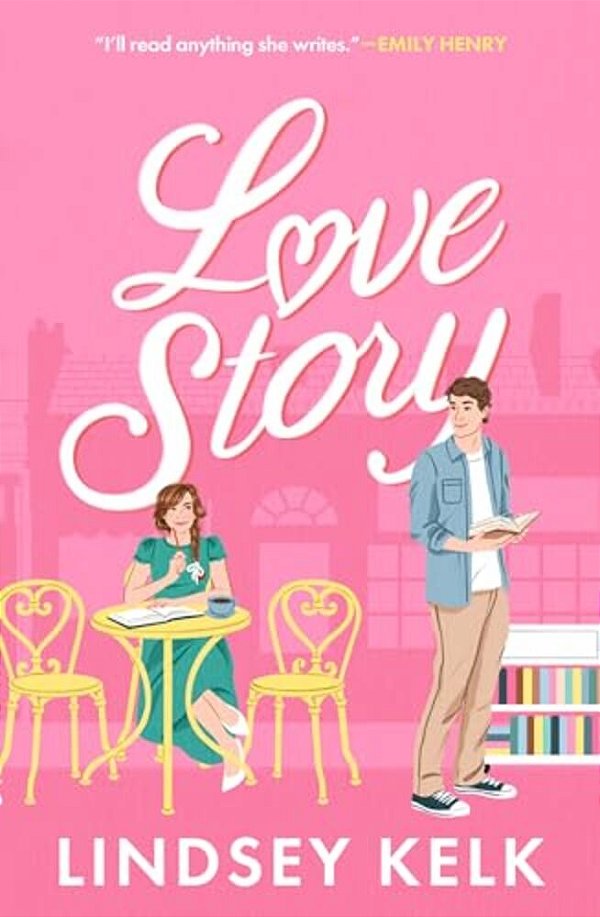 Love Story-..