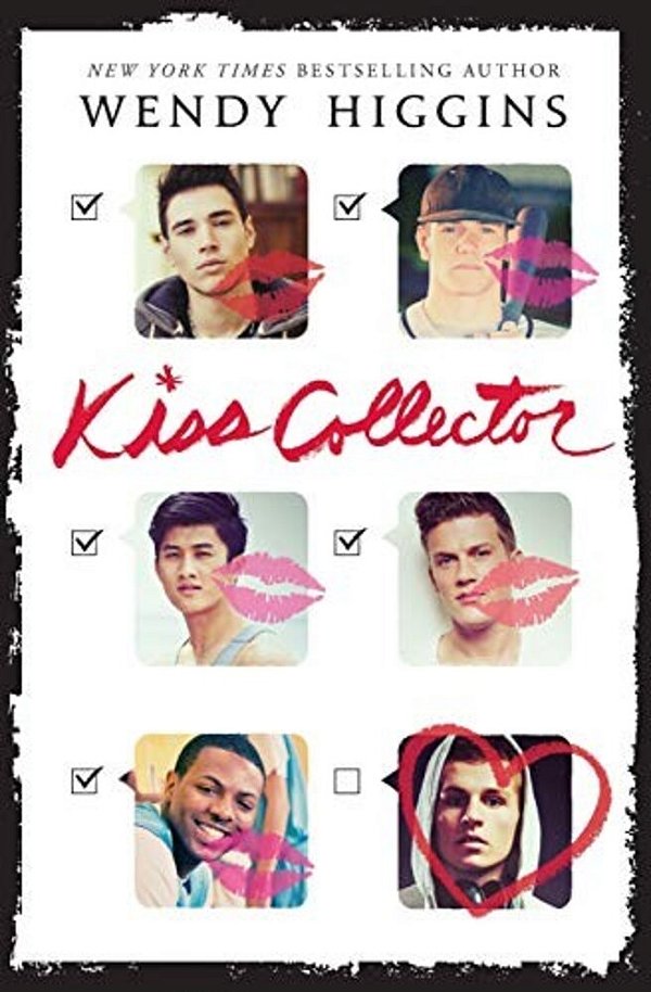 Kiss Collector-..