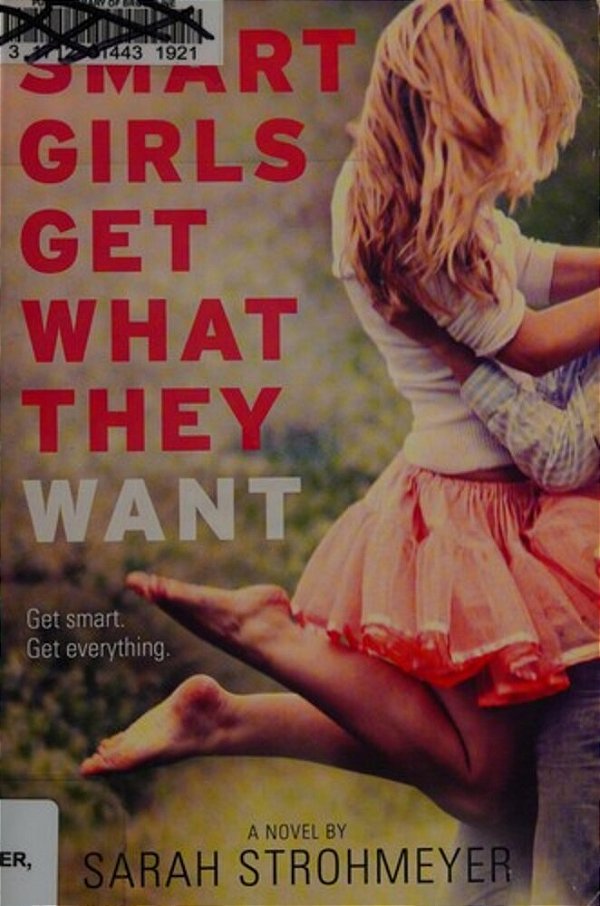 Smart Girls Get What They Want-..