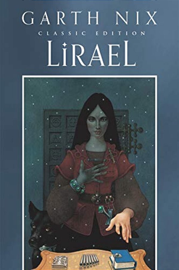 Lirael Classic Edition-..