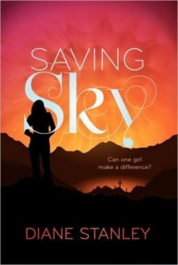 Saving Sky-..