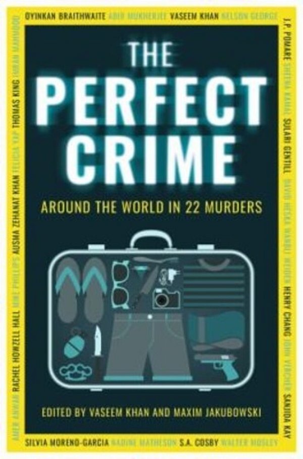 The Perfect Crime-..