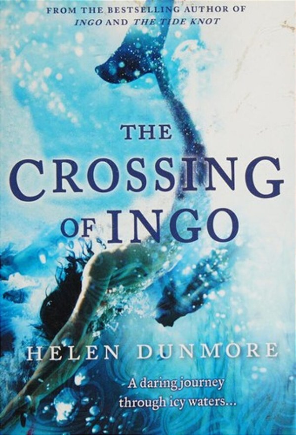 The Crossing Of Ingo-..