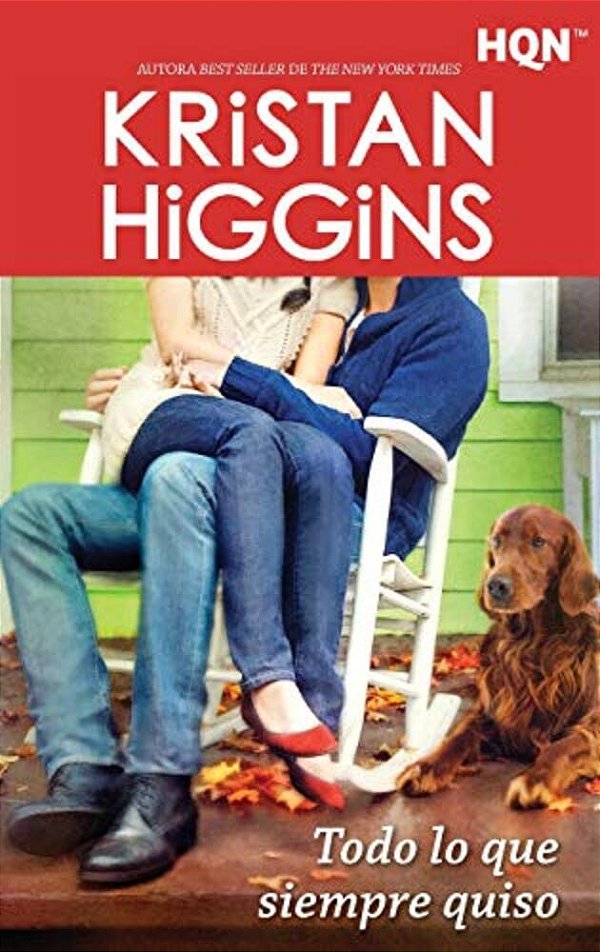 Todo Lo Que Siempre Quiso-..