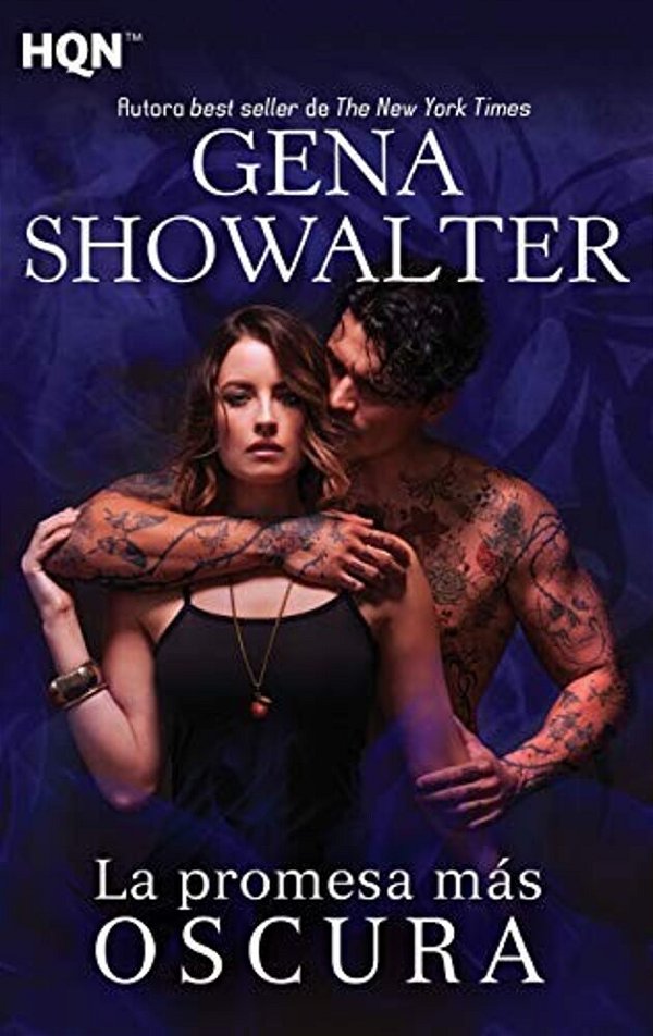 La Promesa Más Oscura-..