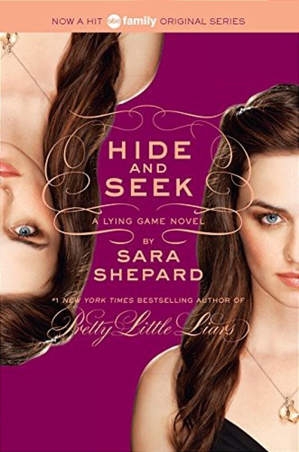 The Lying Game #4: Hide And Seek-..