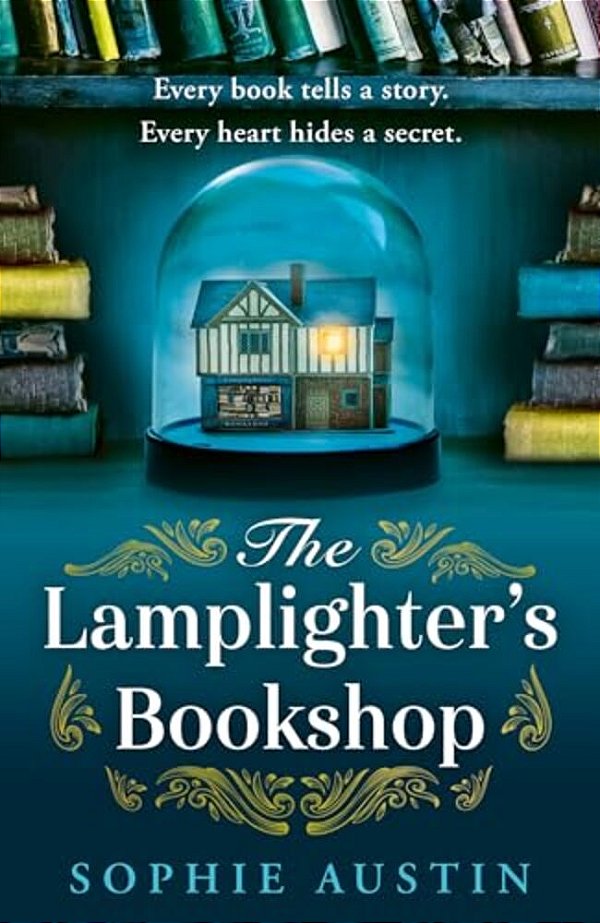 The Lamplighter's Bookshop-..