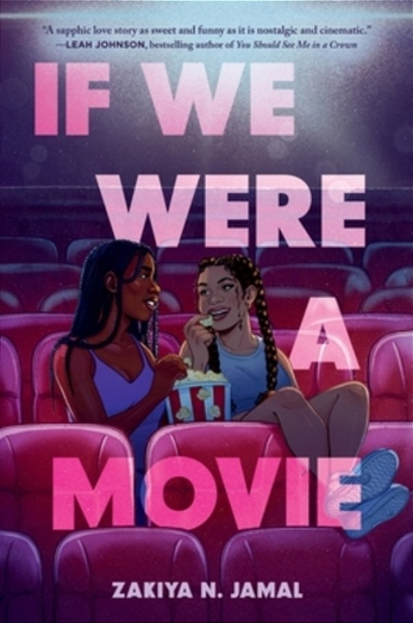 If We Were A Movie-..