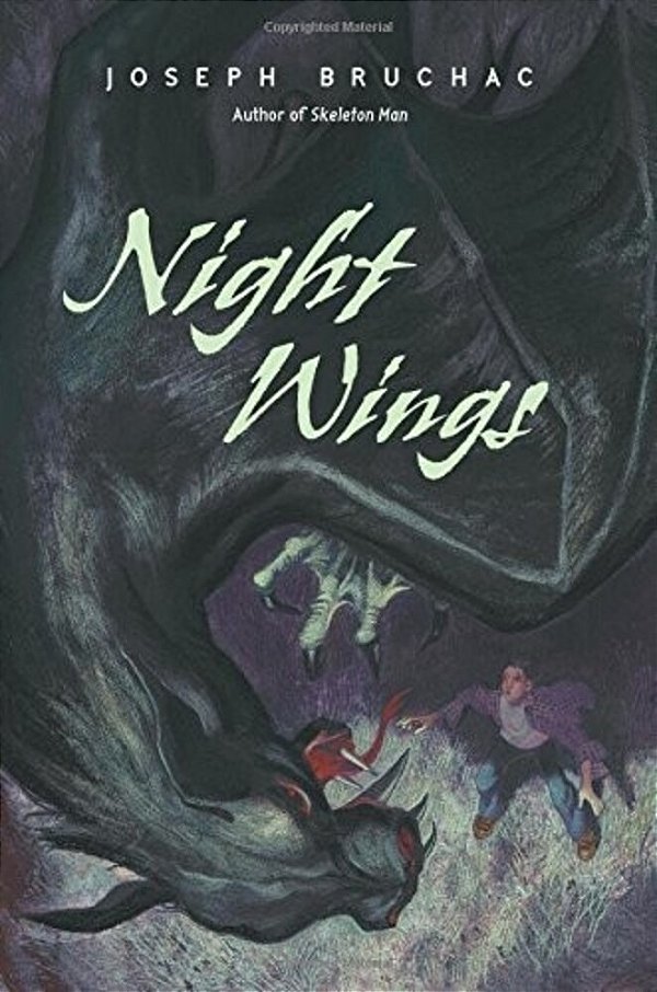 Night Wings-..
