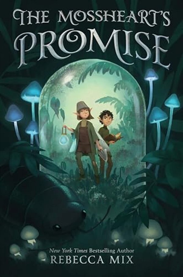 The Mossheart's Promise-..