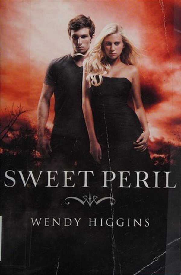 Sweet Peril-..
