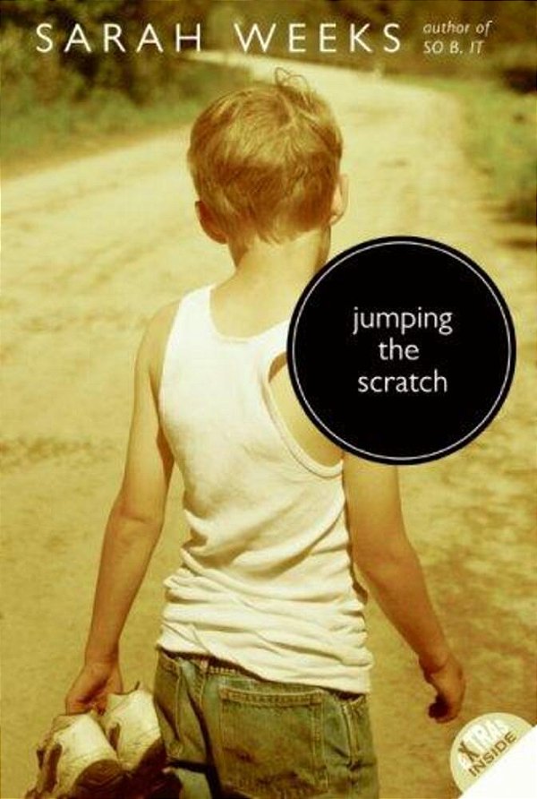 Jumping The Scratch-..