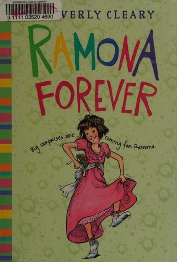 Ramona Forever-..