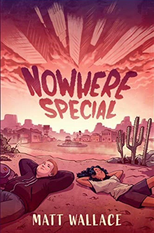 Nowhere Special-..