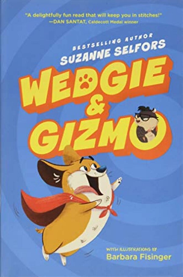 Wedgie & Gizmo-..