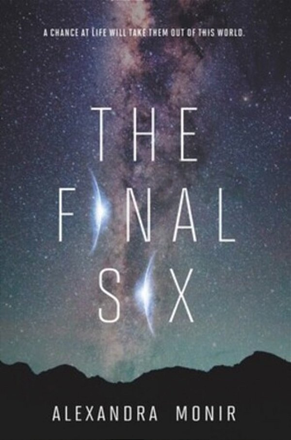 The Final Six-..