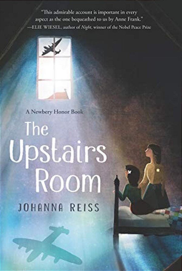 The Upstairs Room-..