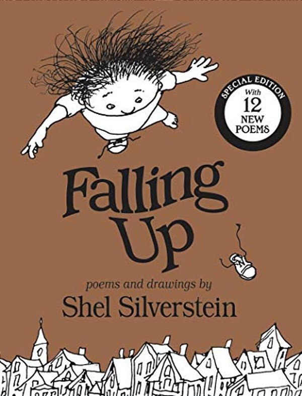 Falling Up: With 12 New Poems-..