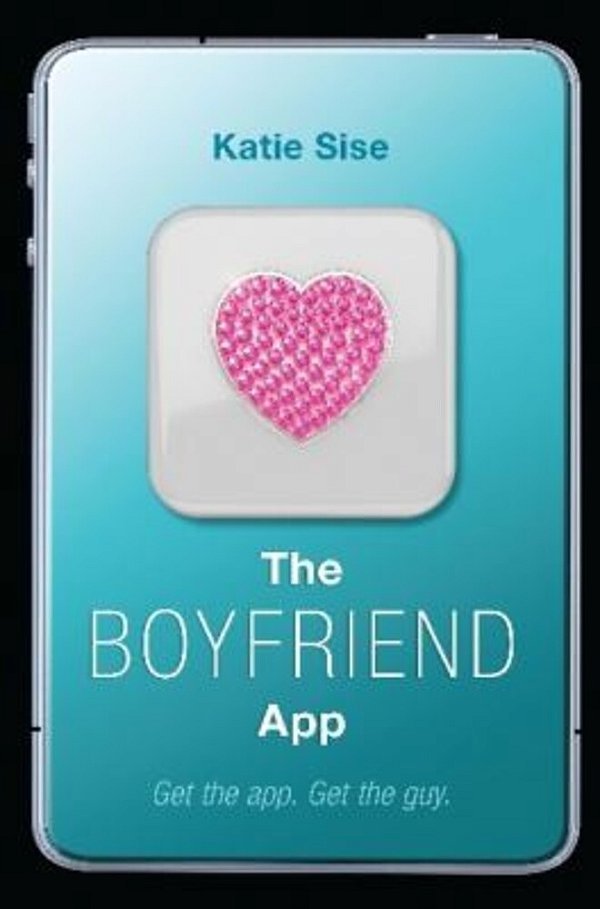 The Boyfriend App-..