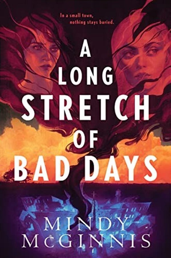 A Long Stretch Of Bad Days-..