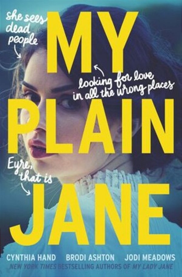 My Plain Jane-..