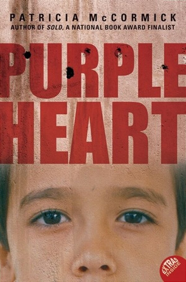 Purple Heart-..