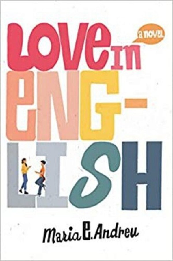 Love In English-..