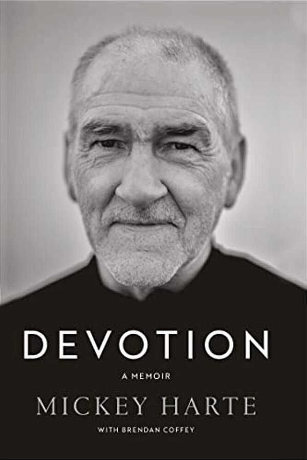Devotion: A Memoir-..