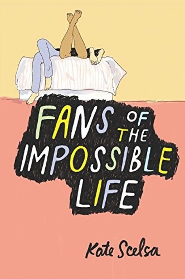 Fans Of The Impossible Life-..