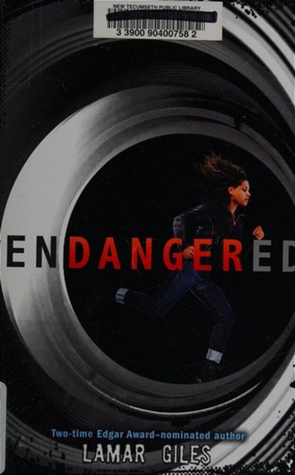 Endangered-..