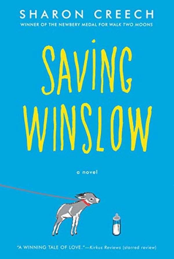 Saving Winslow-..