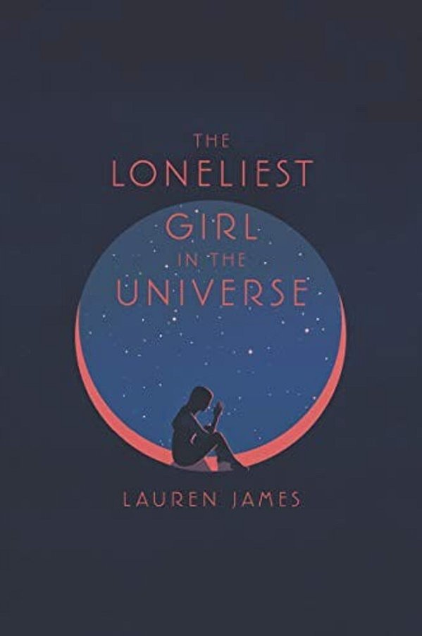 The Loneliest Girl In The Universe-..