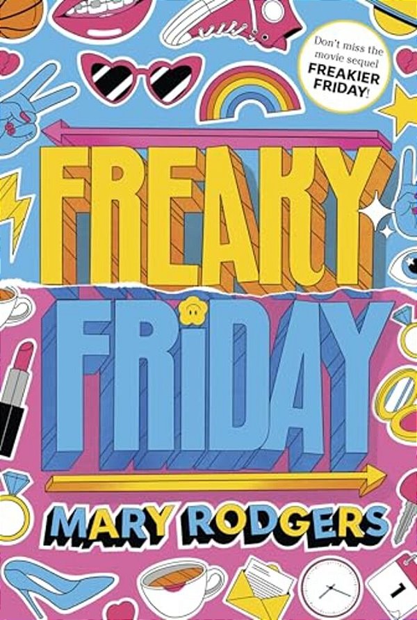 Freaky Friday-..