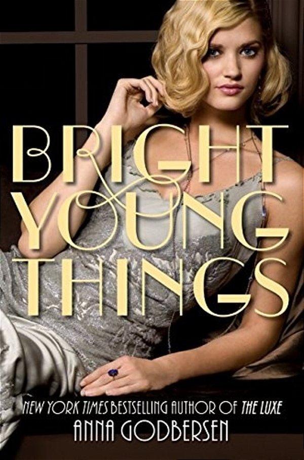 Bright Young Things-..