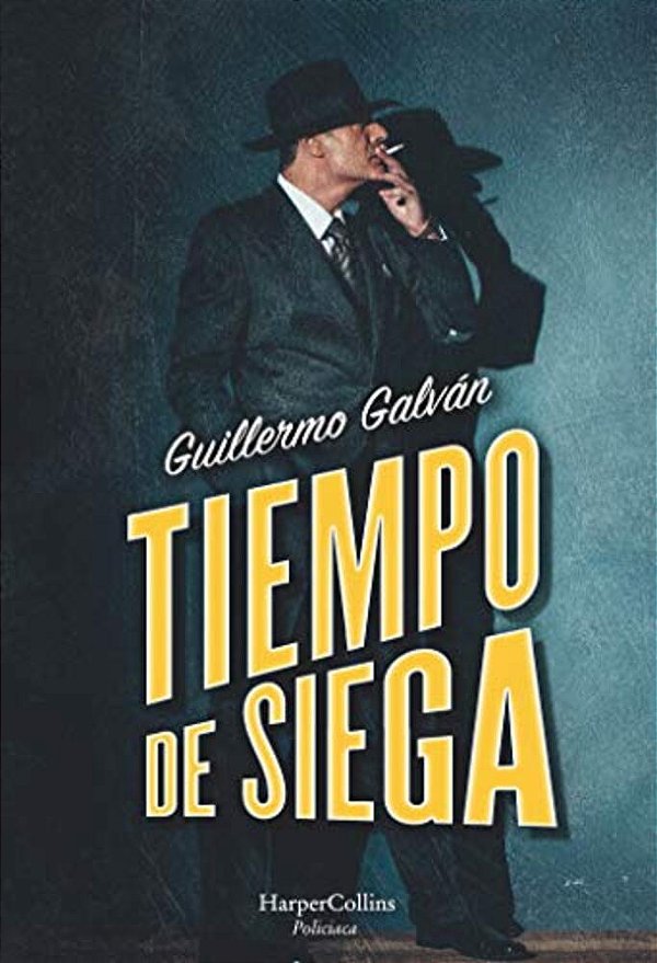 Tiempo De Siega (Time Of Harvest - Spanish Edition)-..