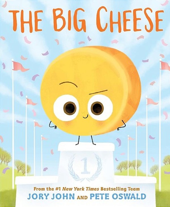 The Big Cheese-..