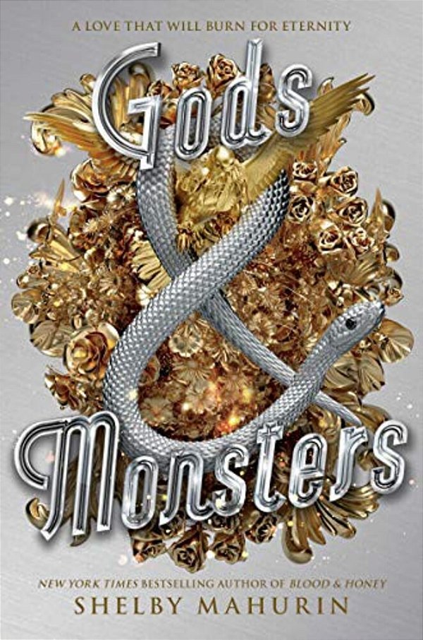 Gods & Monsters-..