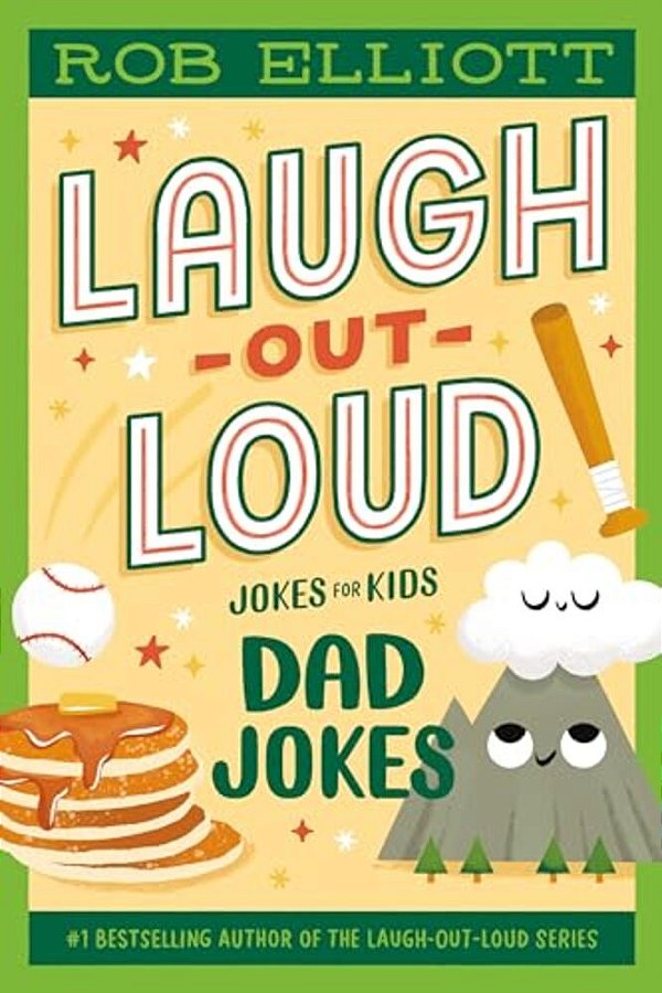 Laugh-Out-loud: Dad Jokes-..