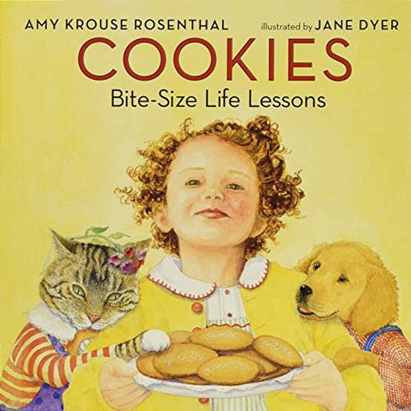 Cookies: Bite-Size Life Lessons-..