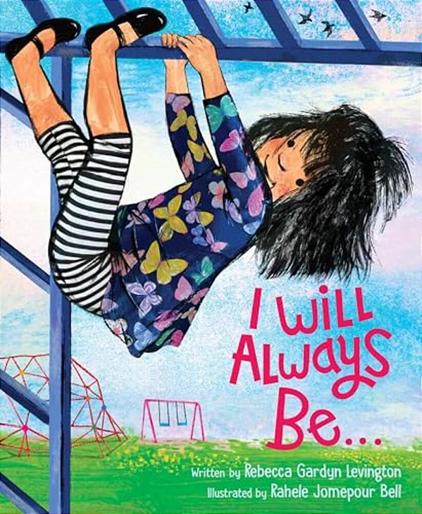 I Will Always Be... -..