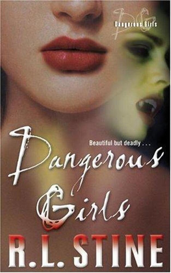 Dangerous Girls-..