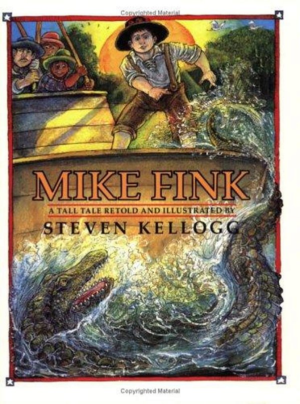 Mike Fink-..