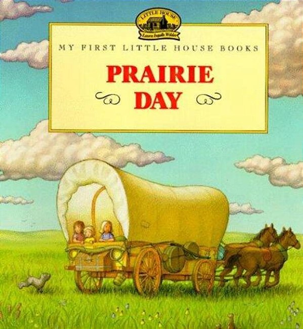Prairie Day-..