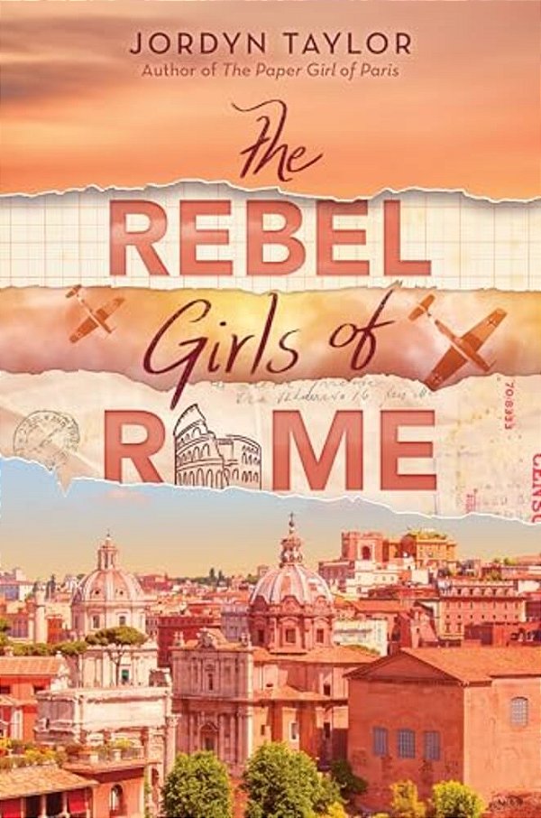 The Rebel Girls Of Rome-..