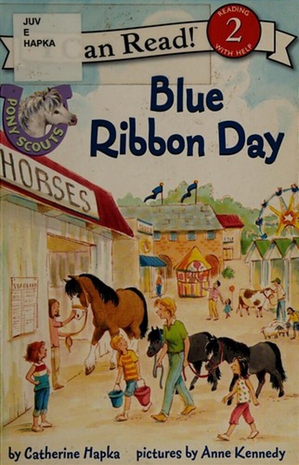 Blue Ribbon Day-..