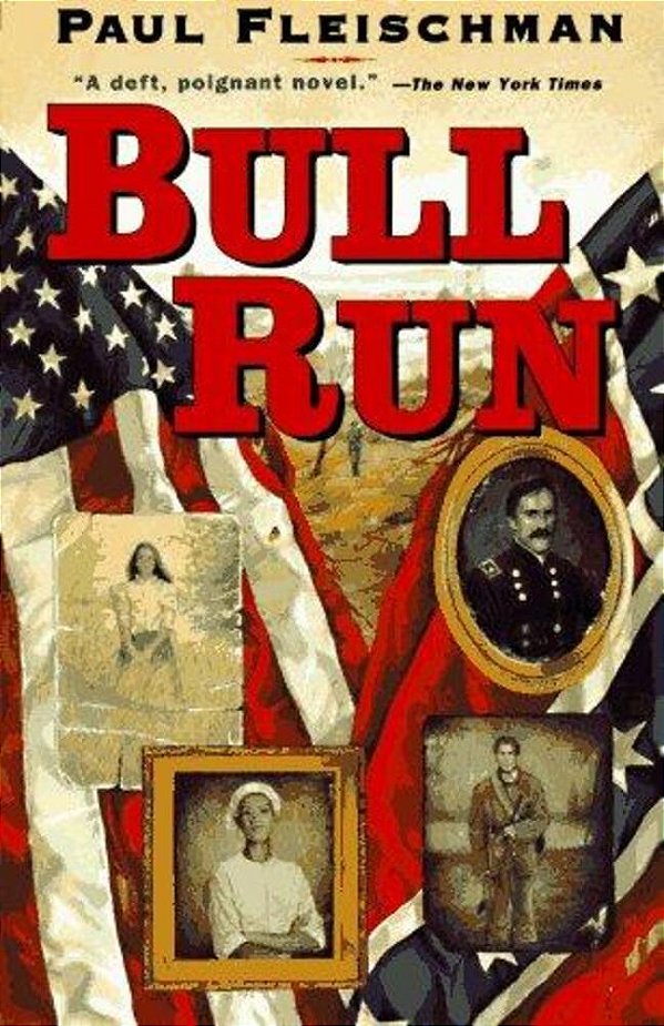 Bull Run-..