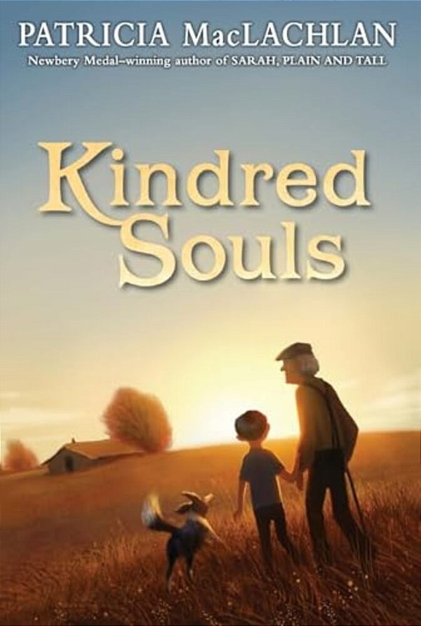 Kindred Souls-..