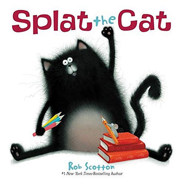 Splat The Cat-..
